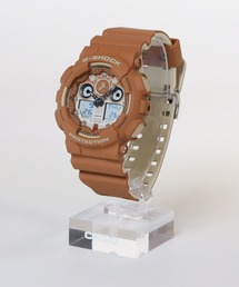 G-SHOCK（ジーショック）の「柴犬（しばいぬ） / GA-100SHB-5AJR