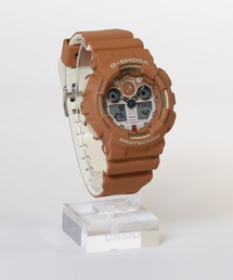 G-SHOCK（ジーショック）の「柴犬（しばいぬ） / GA-100SHB-5AJR