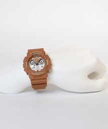 カシオ G-SHOCK ジーショック GA-100SHB-5AJR 柴犬 GA-100SHB-5AJR | CASIO