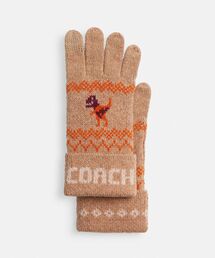 COACH（コーチ）の「【コーチ】ホース アンド キャリッジ レザー