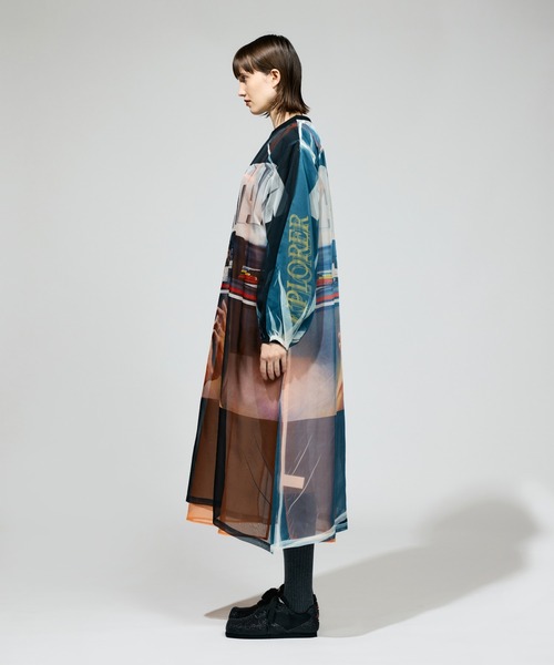 NON TOKYO（ノントーキョー）の「NON TOKYO/ノントーキョー