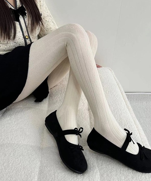 ✩⃛ೄ♡新品未使用☆GUCCI☆GG総柄タイツ L ✩⃛ೄ様専用♡新品未使用☆GUCCI☆GG総柄タイツ L