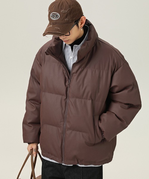 セール】オーバーサイズダウンジャケット（ダウンジャケット/コート