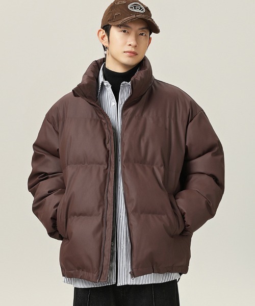 セール】オーバーサイズダウンジャケット（ダウンジャケット/コート