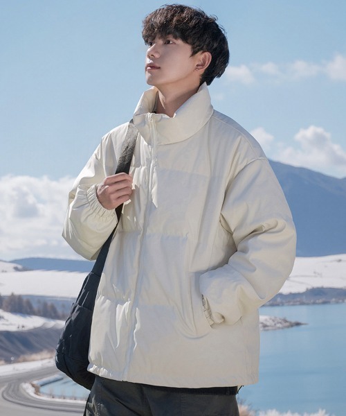 セール】オーバーサイズダウンジャケット（ダウンジャケット/コート