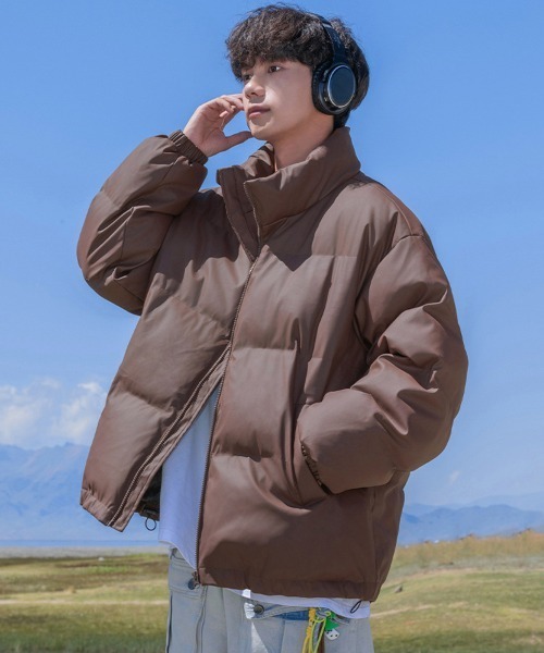 セール】オーバーサイズダウンジャケット（ダウンジャケット/コート