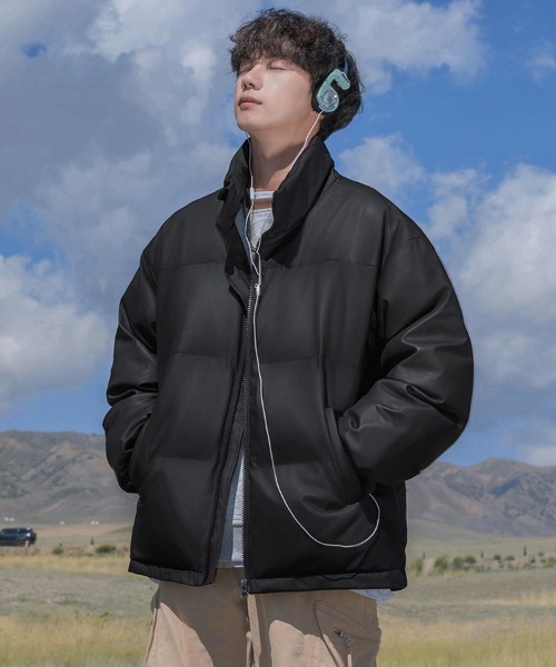 セール】オーバーサイズダウンジャケット（ダウンジャケット/コート