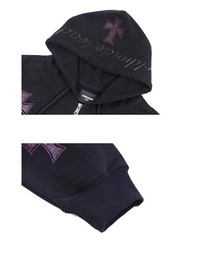 Unknown London フーディー UNKNOWN LONDON（アンノウン・ロンドン）の「フーディー