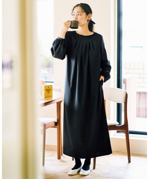 and myera シスターワンピース（ワンピース）｜and