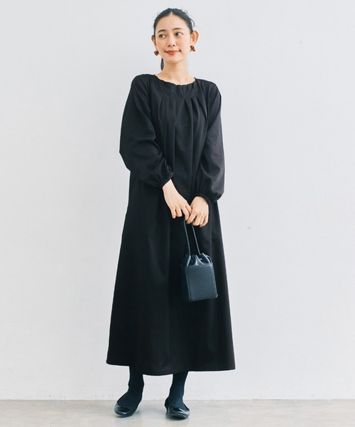 and myera シスターワンピース（ワンピース）｜and