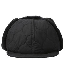 Basiquenti(�x�[�V�b�N�G���e�B)�́yBasiquenti�zOnion Quilting Short Flap Cap�i�I�j�I���L���e�B���O�V���[�g�t���b�v�L���b�v�jBCN-Y31906(�L���b�v)