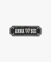 ANNA SUI | ANNA SUI ロゴモチーフ バレッタ(バレッタ/ヘアクリップ)
