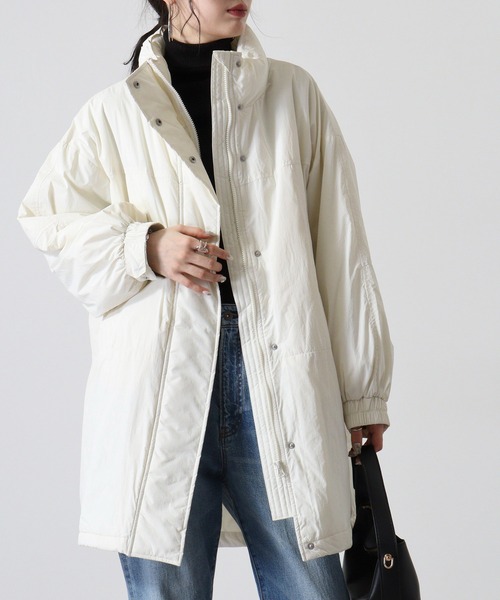 Banner Barrett - 【Mignon】 Banner Barrett コクーンコート Mignon様専用】 Banner Barrett コクーンコート【公式通販】