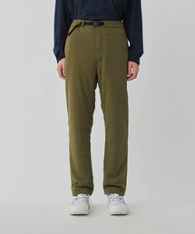 Flexible Insulated Pants 中綿