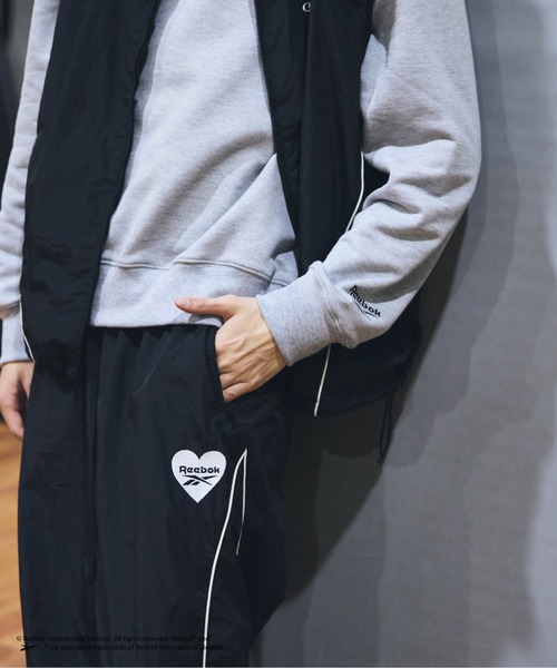 Reebok nylon pants / リーボックナイロンパンツ（その他パンツ