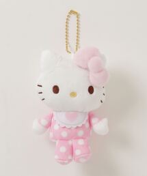 sanrio / サンリオ 】 マーメイド ハローキティ マスコット