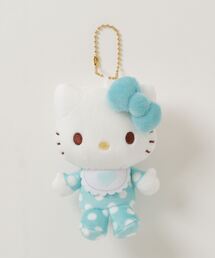 ハローキティ　ぬいぐるみ　キーホルダー ハローキティ』より、大人気商品が再入荷しました🎀 HELLO KITTY