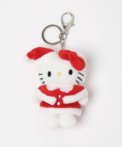 Me%(ミィパーセント)の「【HELLO KITTY】トイキーホルダー3 247363(キーホルダー・レディース・その他1/その他3/その他5/その他8/その他10/その他6/その他4/その他7/その他9/その他2・FREE)」の14枚目の写真