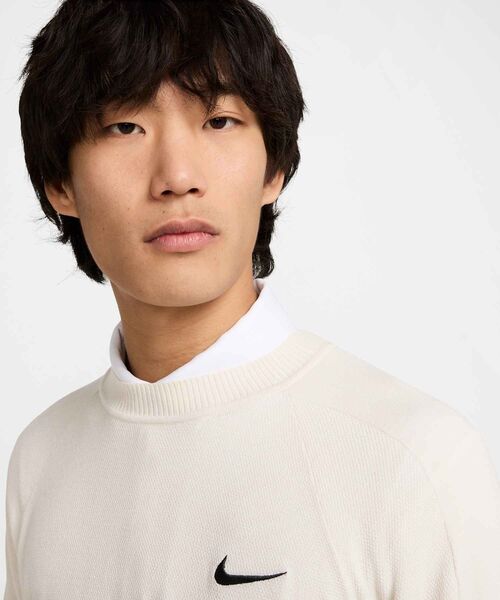 セール】ナイキ ツアー メンズ ゴルフセーター / Nike Tour Men's Golf