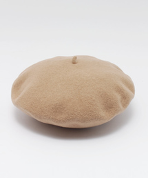 UR SELECT | UR SELECT Le Beret SOLID BERET(ハンチング/ベレー帽)
