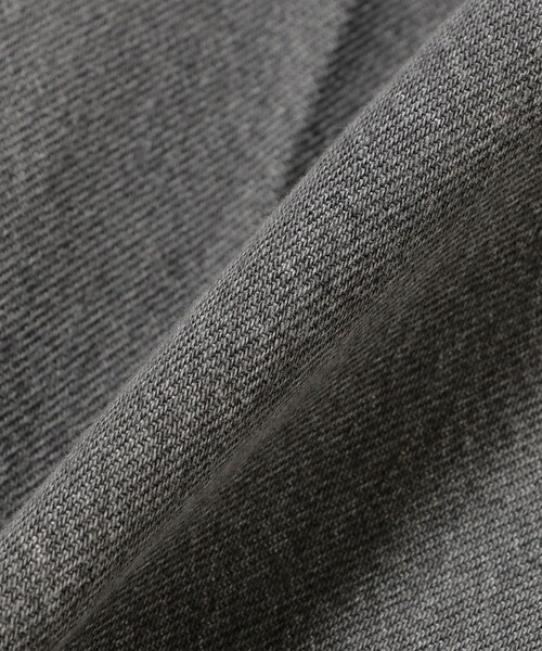 Ray BEAMS（レイビームス）の「FARAH / No Tuck Wide Shorts（その他パンツ・レディース・サックスブルー/ブラック・28inch/30inch）」の6枚目の写真