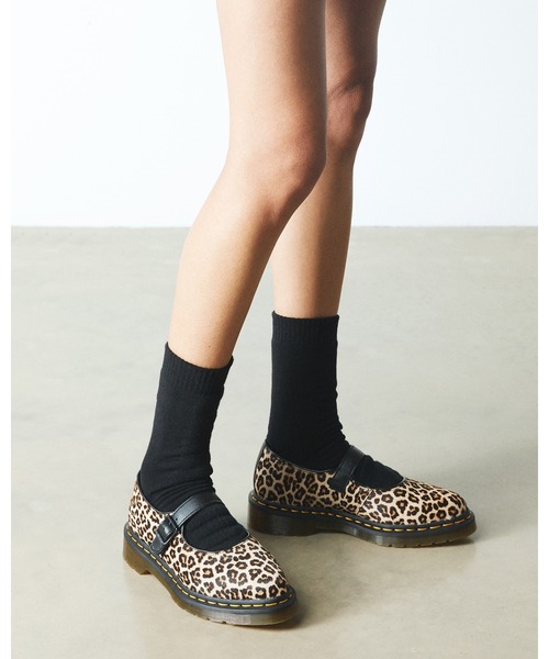 セール】Dr. Martens/ドクターマーチン ELPHIE メリージェーン
