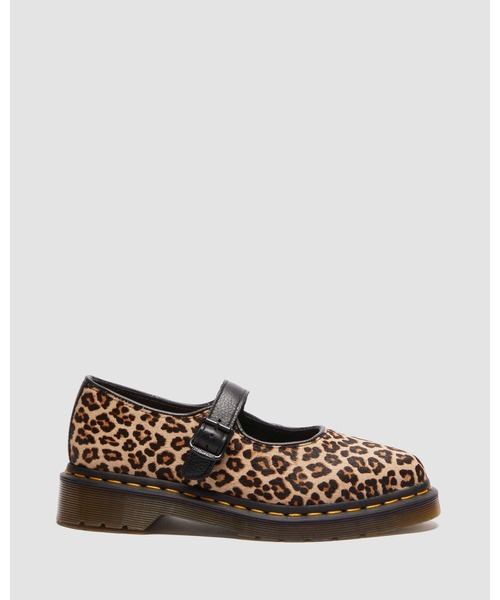 Dr. Martens(ドクターマーチン)の「Dr. Martens/ドクターマーチン ELPHIE メリージェーン シューズ 41651200(その他シューズ・レディース・レオパード・UK5/UK6/UK4/UK3)」の12枚目の写真