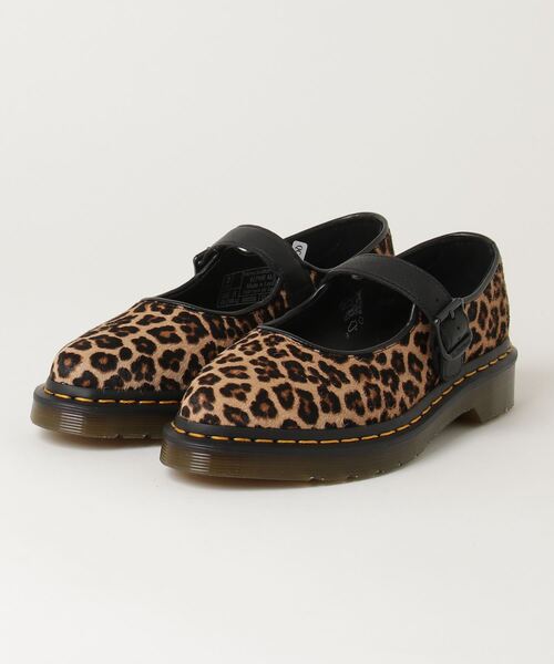 Dr. Martens/ドクターマーチンELPHIEメリージェーン シューズ新品 ELPHIE メリージェーン シューズ