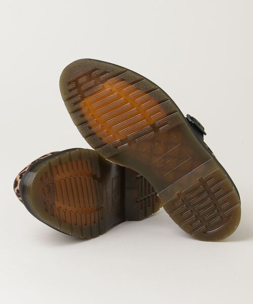 Dr. Martens(ドクターマーチン)の「Dr. Martens/ドクターマーチン ELPHIE メリージェーン シューズ 41651200(その他シューズ・レディース・レオパード・UK5/UK6/UK4/UK3)」の7枚目の写真