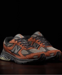 New Balance U991KK2 / ニューバランス U991KK2（スニーカー）｜New