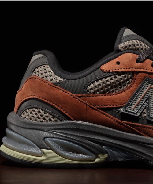 ★New Balance★ニューバランス U2010ANV★追跡可 New Balance U2010ANV PECAN BROWN（ニューバランス U2010ANV