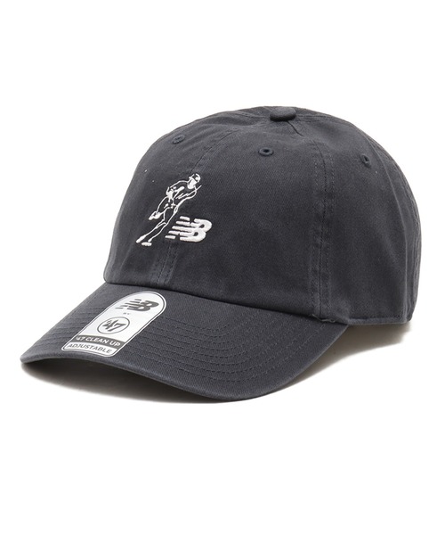 New Balance 大谷翔平 Twill Cap / ニューバランス オオタニ
