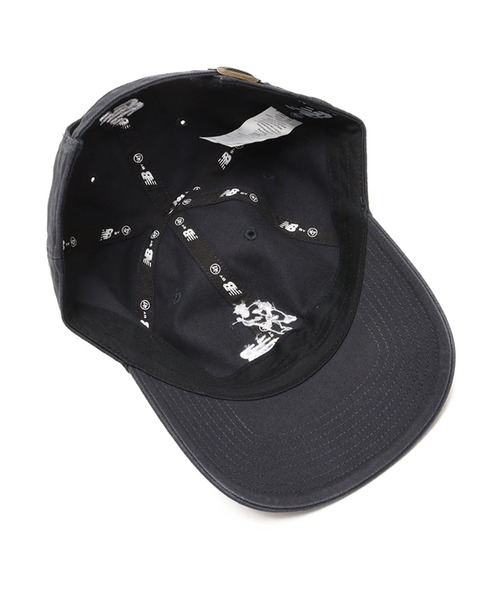 大谷翔平ショウヘイ・オオタニ キャップ　限定品 New Balance 大谷翔平 Twill Cap / ニューバランス オオタニ