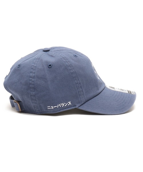 New Balance 大谷翔平 Twill Cap / ニューバランス オオタニ
