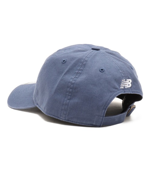 ニューバランス47WITCHブルーキャップ2025TOKYO 箱付　大谷翔平 New Balance 大谷翔平 Twill Cap / ニューバランス オオタニ