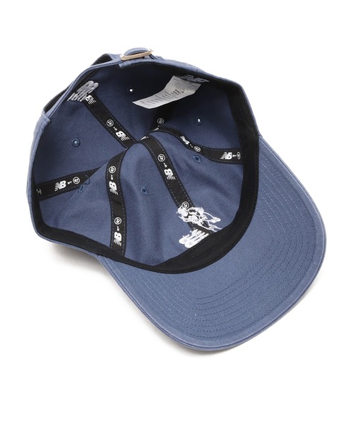 大谷翔平ショウヘイ・オオタニ キャップ　限定品 New Balance 大谷翔平 Twill Cap / ニューバランス オオタニ