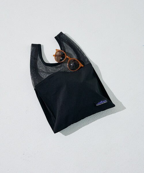 FREAK'S STORE×THOUSANDMILEジャンパースカート　バッグ 7/17(木)発売の、Americana × THOUSAND MILE × FREAK'S STORE の