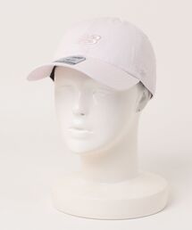 New Balance（ニューバランス）の「New Balance ニューバランス U NB by '47 Clean Up cap キャップ LAH00151PTG PTG（キャップ）」