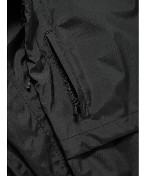 DAIWA PIER39(ダイワピア39)の「DAIWA PIER39 TECH 2WAY ALPINE PARKA BJ-22025(その他アウター・メンズ・ブラック/カーキ・MEDIUM/LARGE/X-LARGE/SMALL)」の7枚目の写真