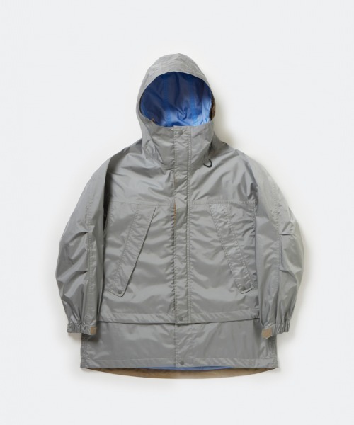 ジャケット・アウター 25SS DAIWA PIER39 TECH 2WAY ALPINE PARKA TECH 2WAY ALPINE PARKA - DAIWA PIER39 (ダイワピア39) - outer