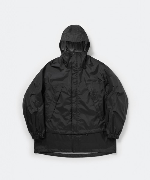 セール】DAIWA PIER39 TECH 2WAY ALPINE PARKA BJ-22025（その他