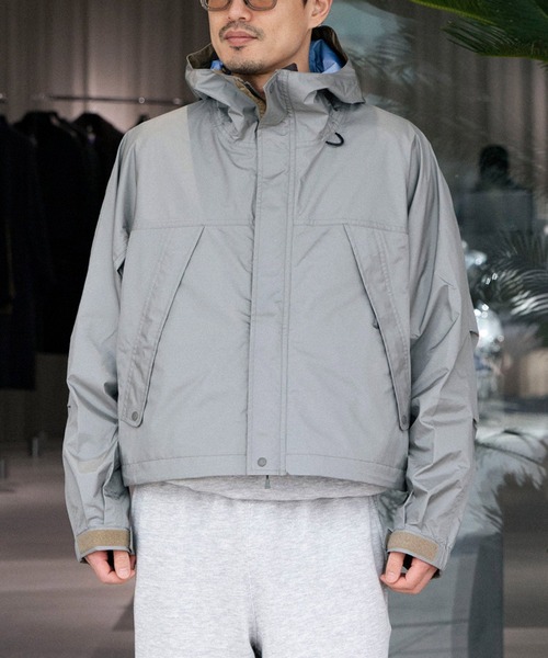 セール】DAIWA PIER39 TECH 2WAY ALPINE PARKA BJ-22025（その他