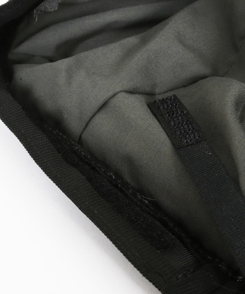CAMBIO（カンビオ）の「mko12581-Cotton Linen Casquette キャスケット（キャスケット・メンズ・グレー/ブラック/ベージュ・FREE）」の19枚目の写真