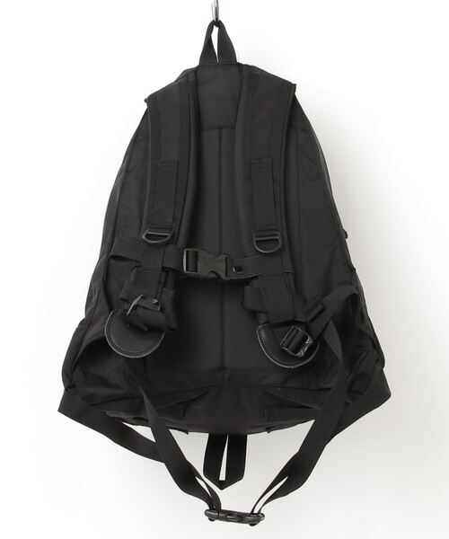 GREGORY(グレゴリー)の「デイパック OG DAY PACK OG ブラック(バックパック/リュック・メンズ・ブラック・ONE SIZE)」の2枚目の写真
