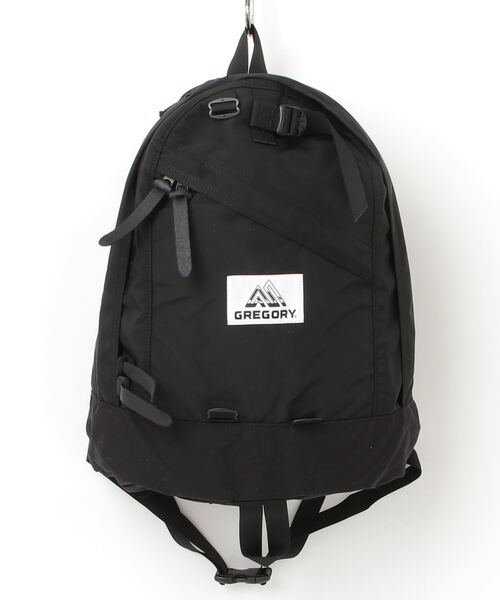 GREGORY(グレゴリー)の「デイパック OG DAY PACK OG ブラック(バックパック/リュック・メンズ・ブラック・ONE SIZE)」の5枚目の写真