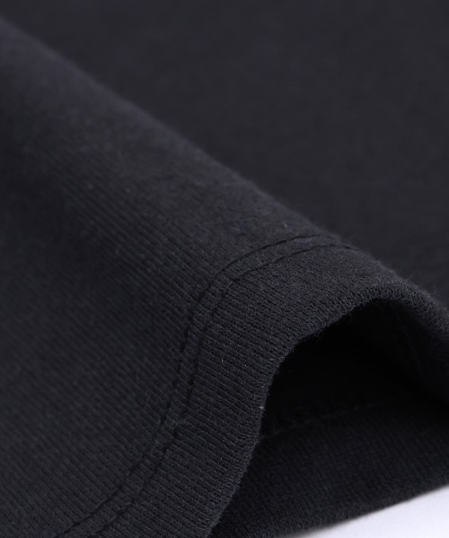 チチカカ（チチカカ）の「カラベラタイルＴシャツ【ユニセックス】（Tシャツ/カットソー・レディース・オフホワイト/ブラック・FREE）」の18枚目の写真