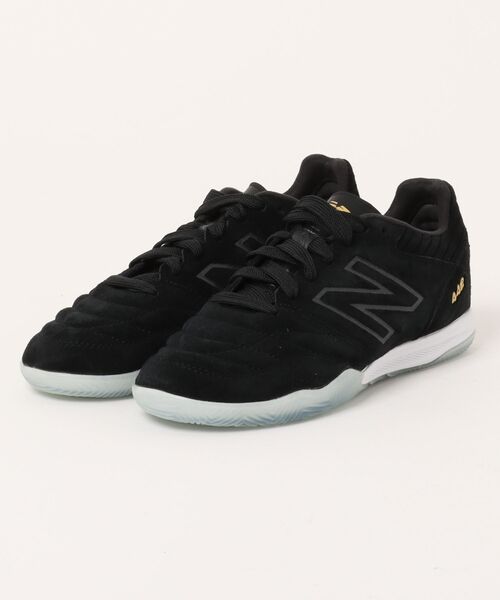 セール】【BILLY'S EXCLUSIVE】MS41LBK2 442（スニーカー）｜New