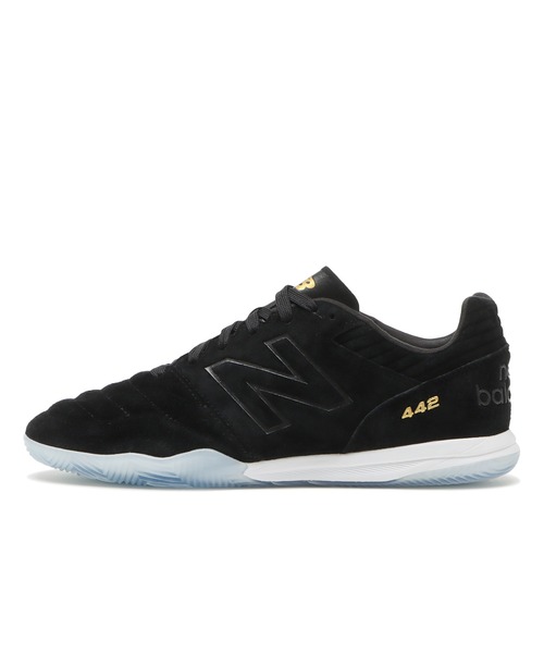 セール】【BILLY'S EXCLUSIVE】MS41LBK2 442（スニーカー）｜New