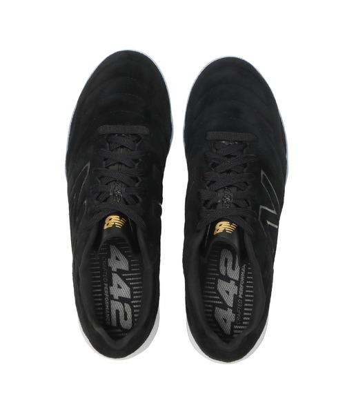 セール】【BILLY'S EXCLUSIVE】MS41LBK2 442（スニーカー）｜New