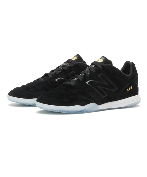 セール】【BILLY'S EXCLUSIVE】MS41LBK2 442（スニーカー）｜New